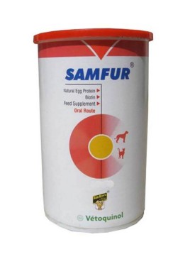 Vetoquinol Feed Supplement Samfur 300 gm